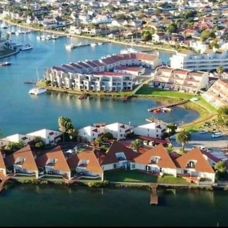 Riverview Retreat Velddrif Εξωτερικό φωτογραφία