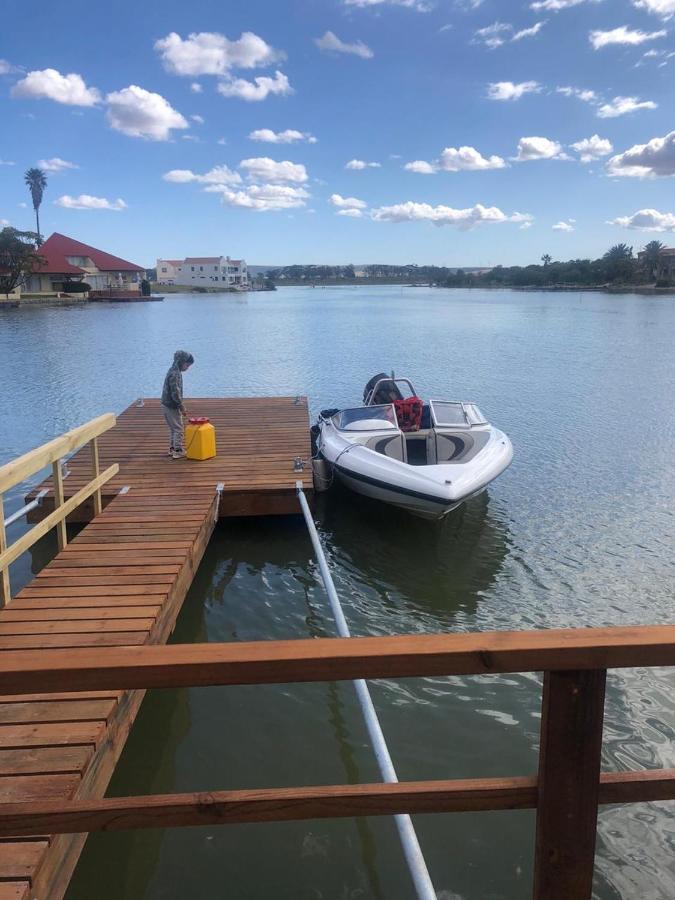 Riverview Retreat Velddrif Εξωτερικό φωτογραφία