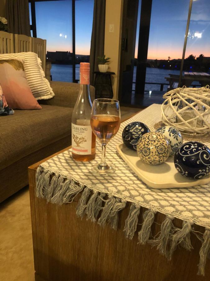 Riverview Retreat Velddrif Εξωτερικό φωτογραφία