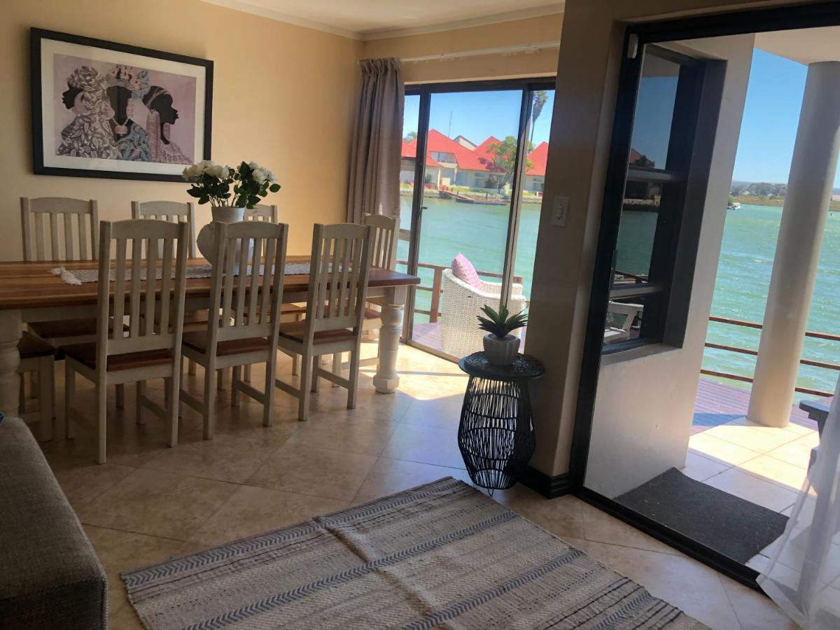 Riverview Retreat Velddrif Εξωτερικό φωτογραφία