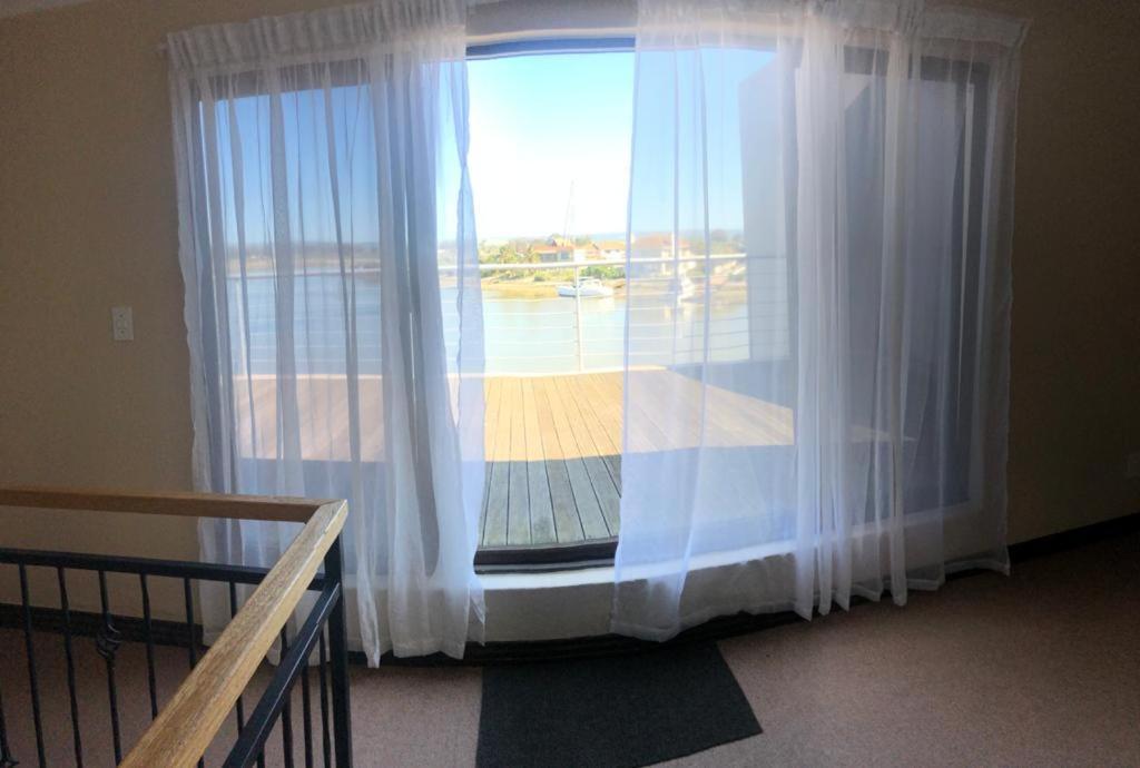 Riverview Retreat Velddrif Εξωτερικό φωτογραφία