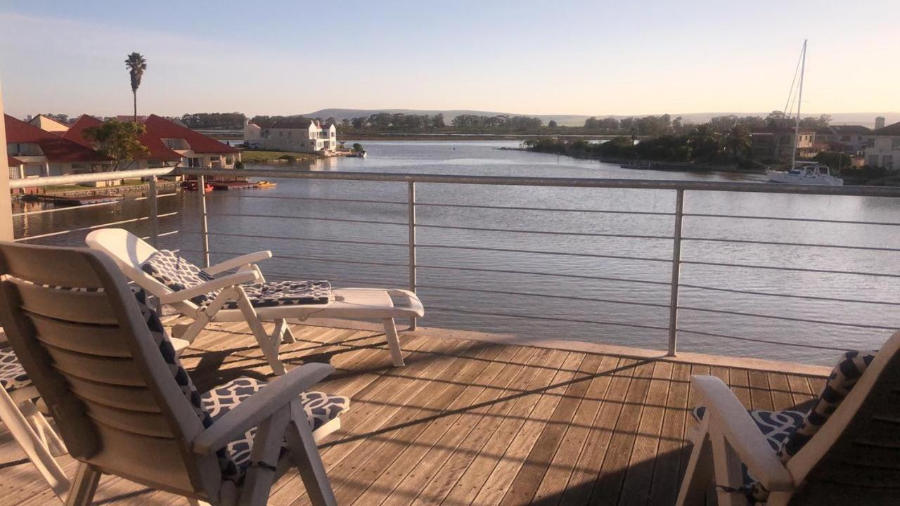 Riverview Retreat Velddrif Εξωτερικό φωτογραφία