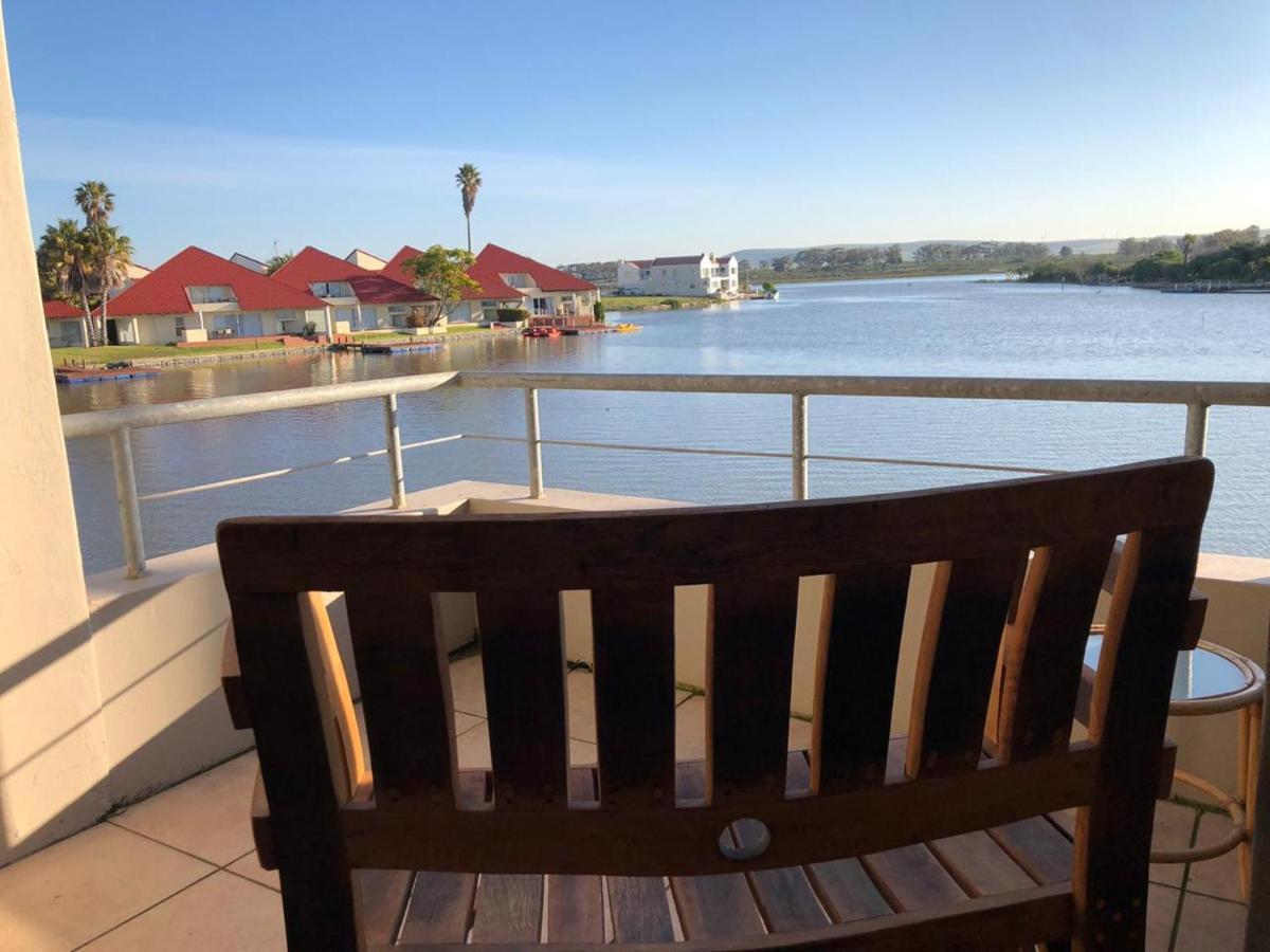 Riverview Retreat Velddrif Εξωτερικό φωτογραφία