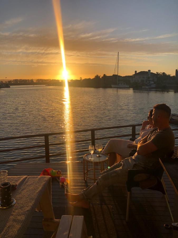 Riverview Retreat Velddrif Εξωτερικό φωτογραφία