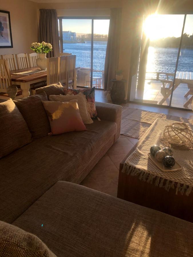 Riverview Retreat Velddrif Εξωτερικό φωτογραφία
