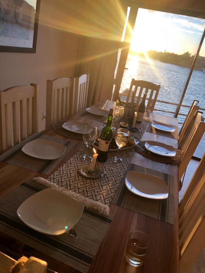 Riverview Retreat Velddrif Εξωτερικό φωτογραφία