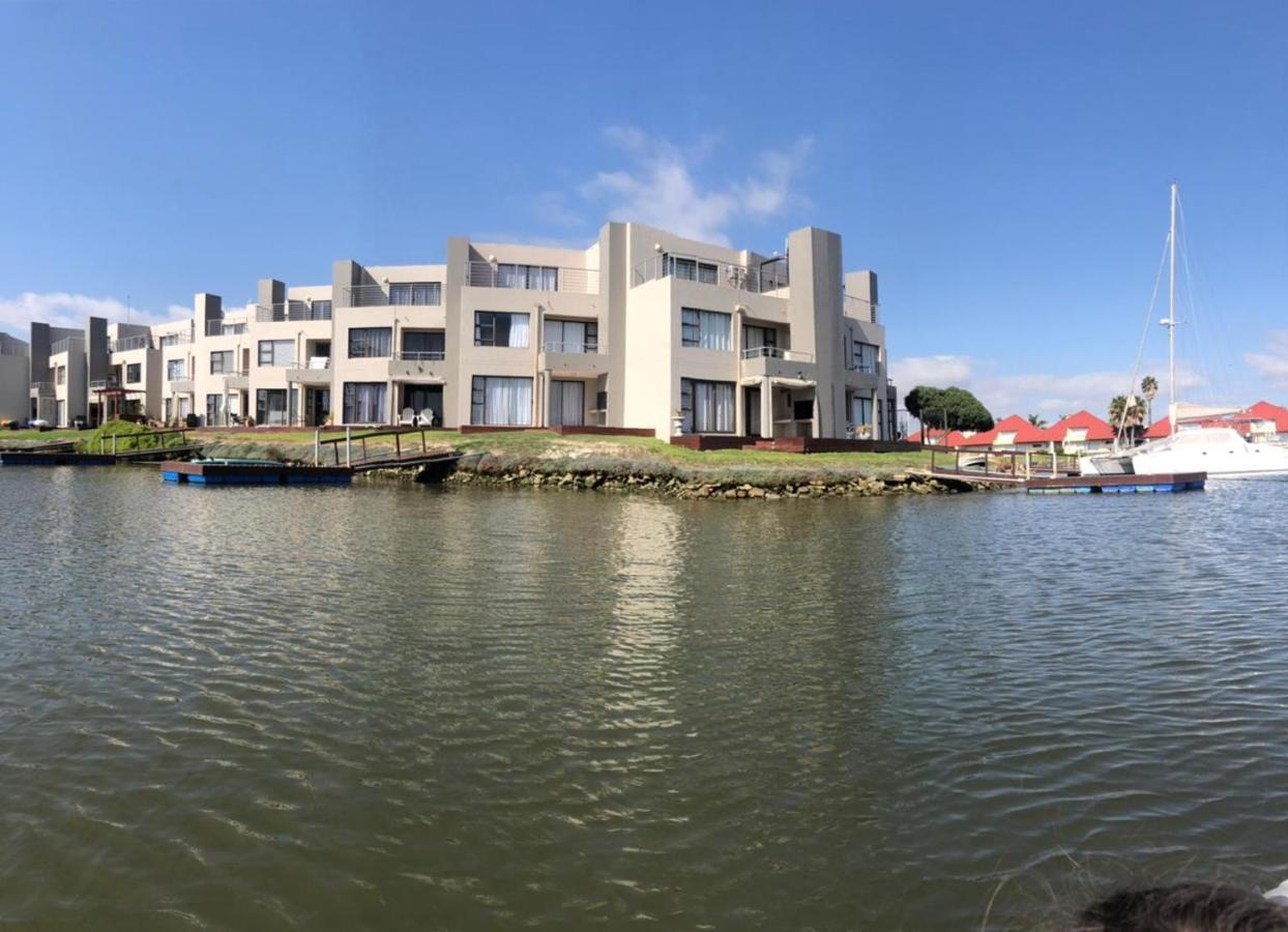Riverview Retreat Velddrif Εξωτερικό φωτογραφία