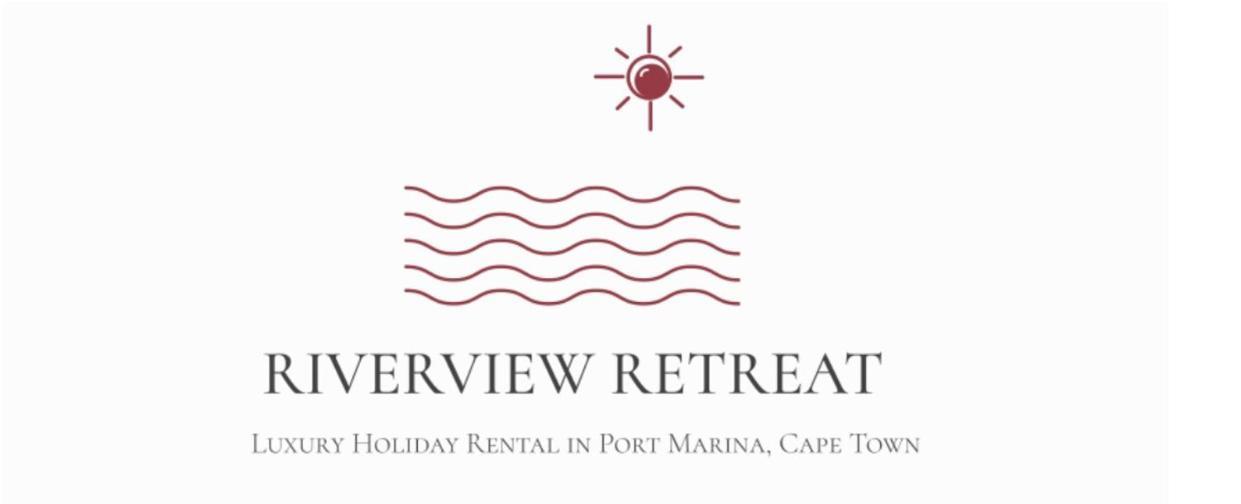 Riverview Retreat Velddrif Εξωτερικό φωτογραφία