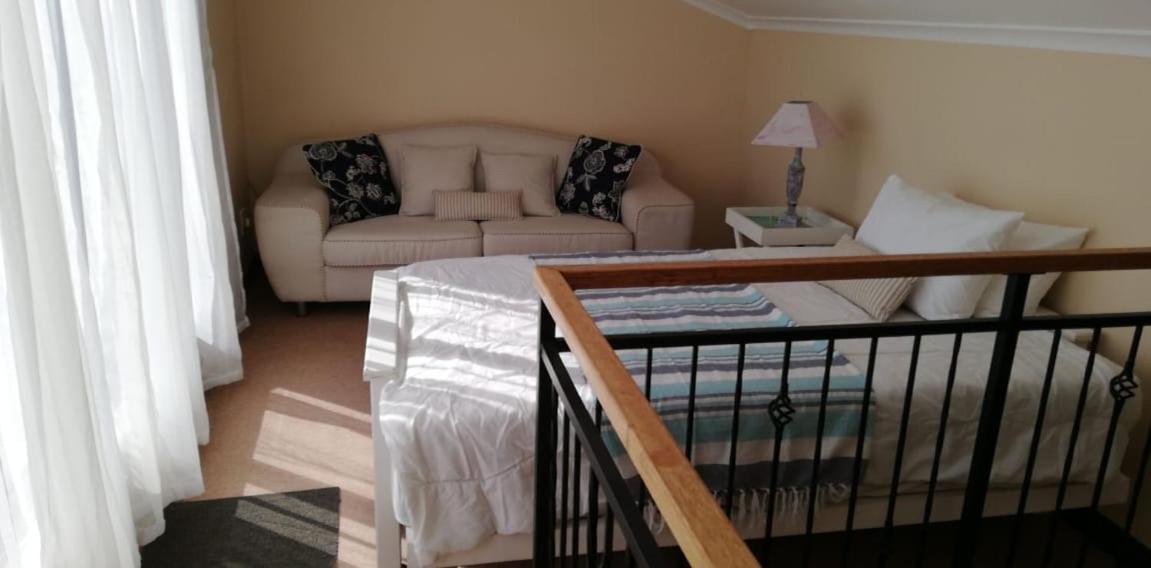 Riverview Retreat Velddrif Εξωτερικό φωτογραφία
