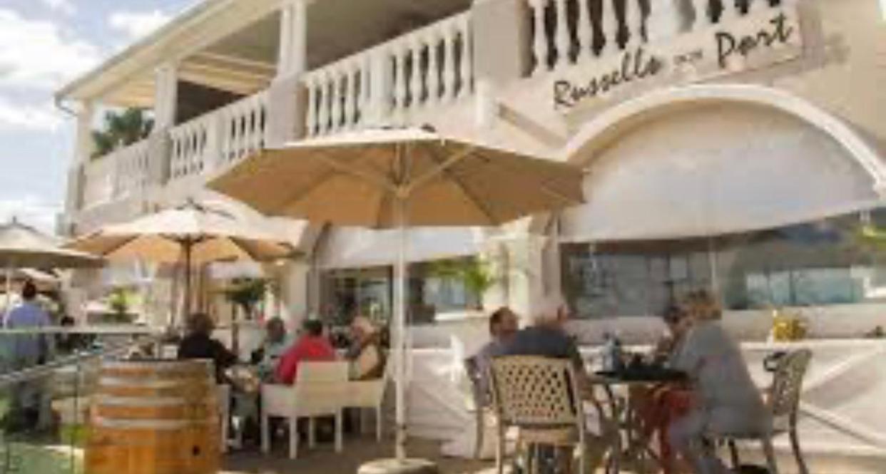 Riverview Retreat Velddrif Εξωτερικό φωτογραφία