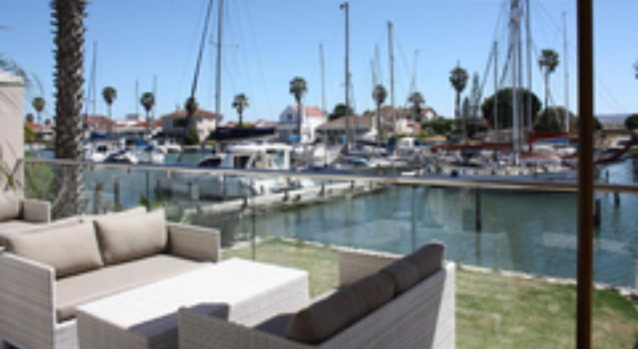 Riverview Retreat Velddrif Εξωτερικό φωτογραφία