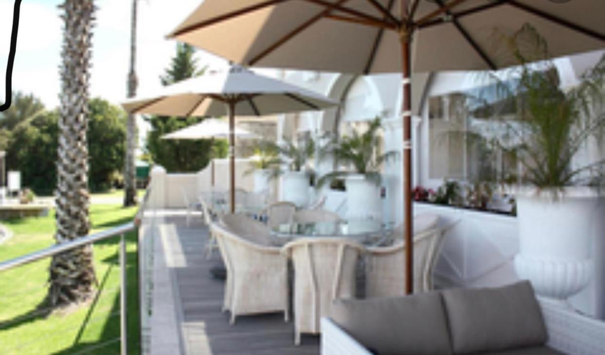 Riverview Retreat Velddrif Εξωτερικό φωτογραφία
