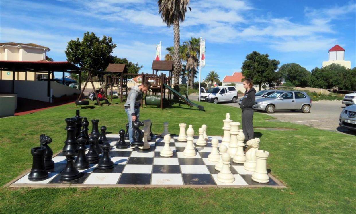 Riverview Retreat Velddrif Εξωτερικό φωτογραφία