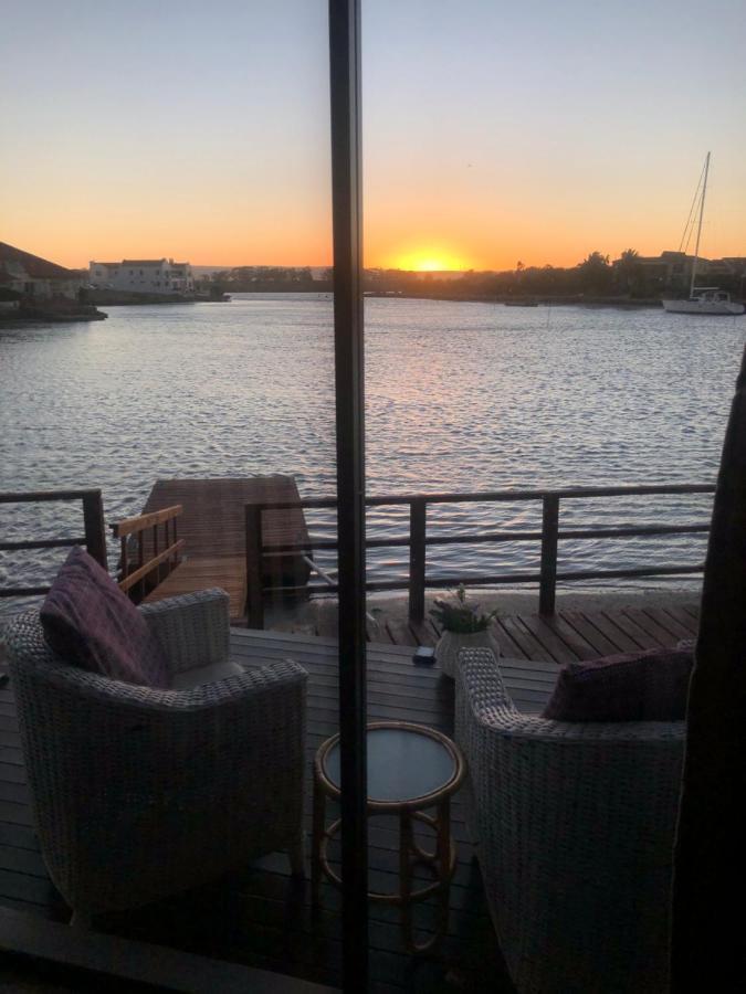 Riverview Retreat Velddrif Εξωτερικό φωτογραφία