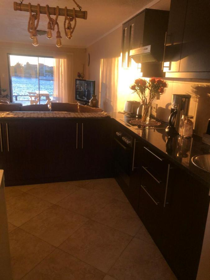Riverview Retreat Velddrif Εξωτερικό φωτογραφία