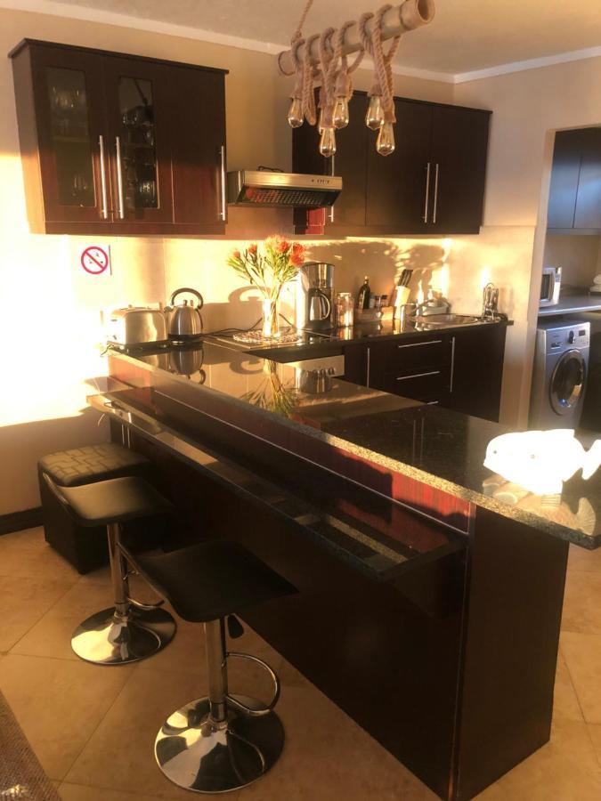 Riverview Retreat Velddrif Εξωτερικό φωτογραφία