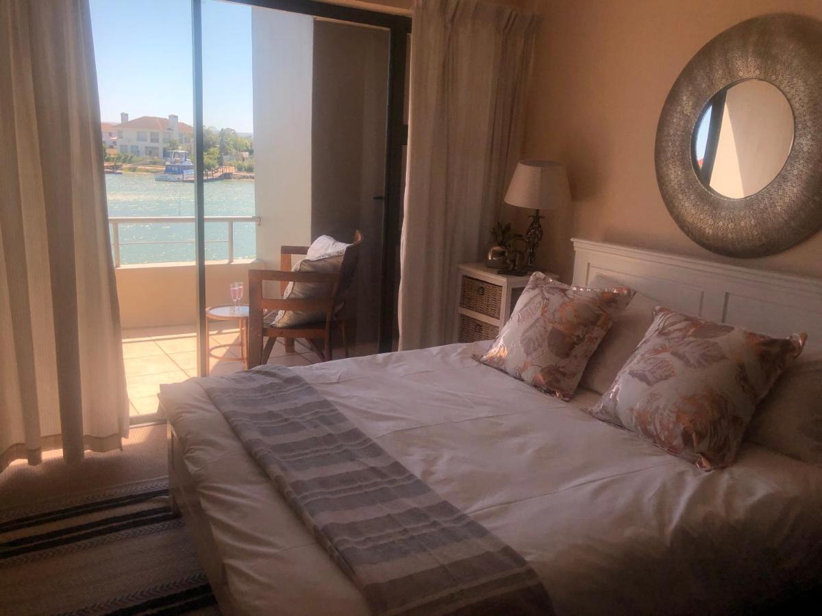 Riverview Retreat Velddrif Εξωτερικό φωτογραφία