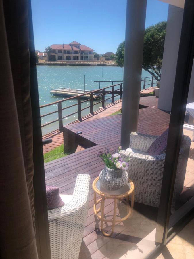 Riverview Retreat Velddrif Εξωτερικό φωτογραφία