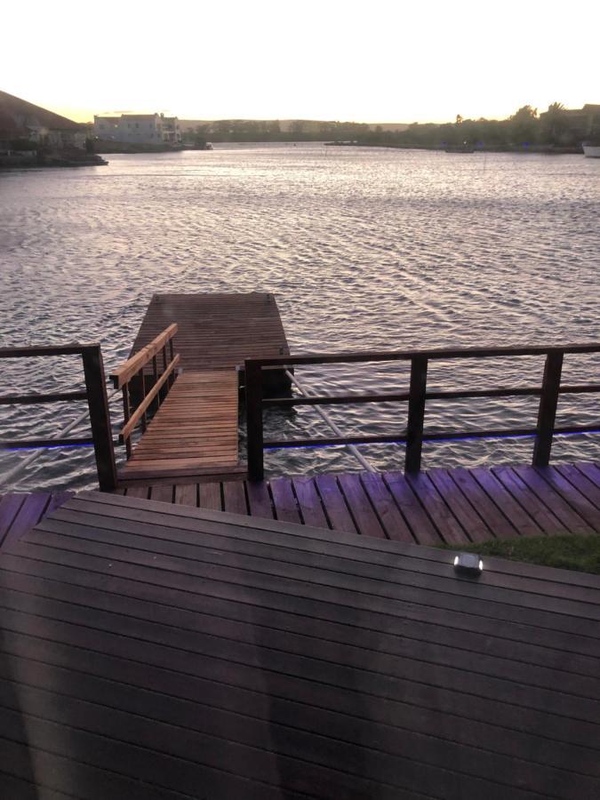 Riverview Retreat Velddrif Εξωτερικό φωτογραφία