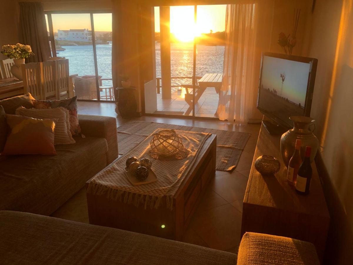 Riverview Retreat Velddrif Εξωτερικό φωτογραφία