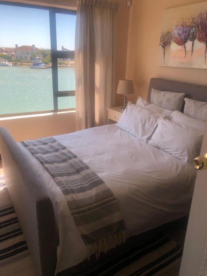 Riverview Retreat Velddrif Εξωτερικό φωτογραφία