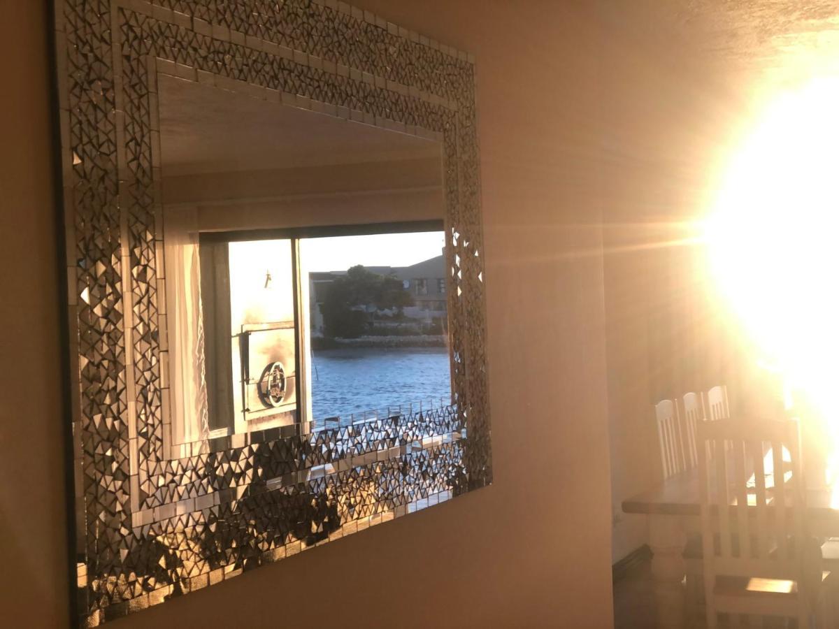 Riverview Retreat Velddrif Εξωτερικό φωτογραφία