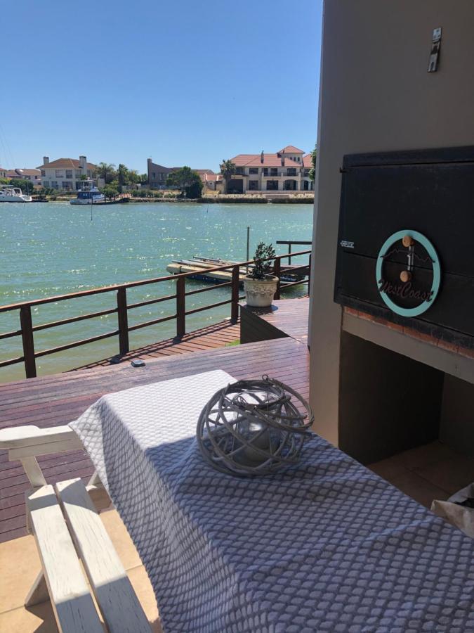 Riverview Retreat Velddrif Εξωτερικό φωτογραφία